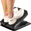 Slant Board, Adjustable Incline Board and Calf Stretcher, Stretch Board for Stretching Tight Calves or Plantar FasciitisFoot Stool Adjustable Strength Training Equipment Leg Exercise Machines view 1