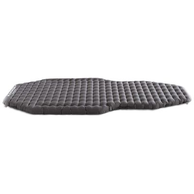 KAMMOK Insulated Pongo Pad Granite Gray