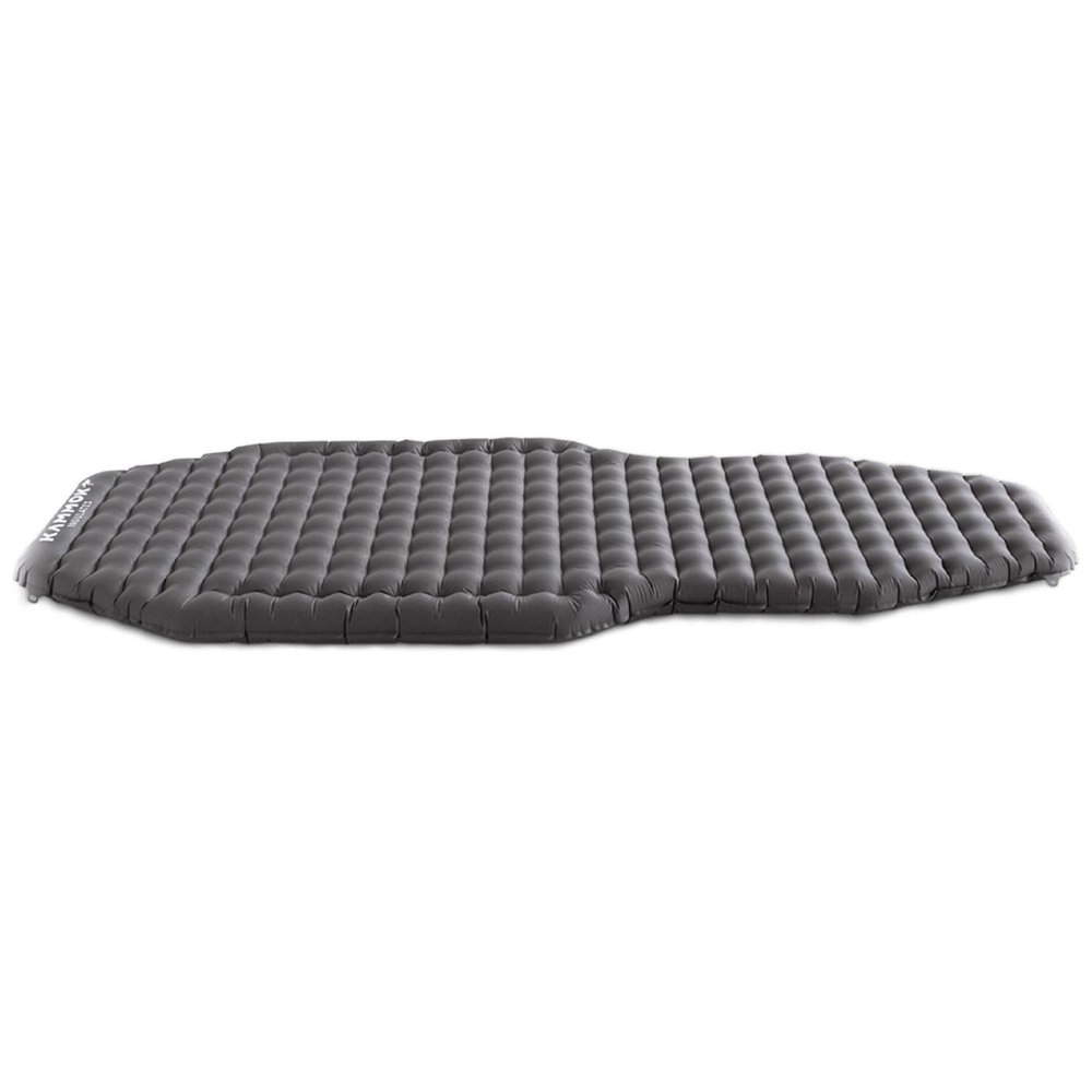 KAMMOK Insulated Pongo Pad Granite Gray