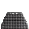 KAMMOK Insulated Pongo Pad Granite Gray view 3