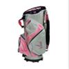 Sephlin - Sephlin Women Cart Lite Pink Golf Bag (34" Tall) (Pink Silver) view 2