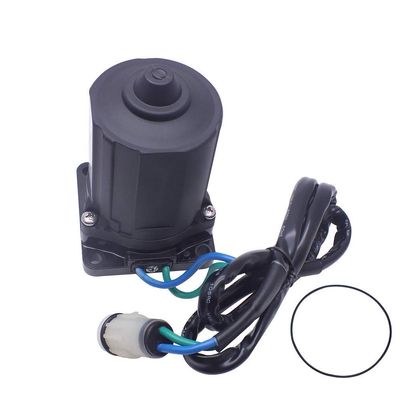 OVERSEE 36120-ZW4 Tilt Trim Motor for Honda Outboard Motor 4T BF40 BF50 Engines 12-Volt 36120-ZW4-H12 2004-Up ARCO 6237