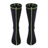 MioCloth Water Sports Swimming Dive Socks Diving Fin Boot Socks for Snorkeling, Water Activities Wear Sand Volleyball Booties view 3
