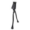 Foot Stand, Prcatical Mountain Foot Stand Mount Road Double Legs Park for 26 Inches Or Higher and Spare Parts view 1