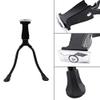 Foot Stand, Prcatical Mountain Foot Stand Mount Road Double Legs Park for 26 Inches Or Higher and Spare Parts view 3