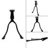 Foot Stand, Prcatical Mountain Foot Stand Mount Road Double Legs Park for 26 Inches Or Higher and Spare Parts view 4