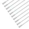 VGEBY Spoke, 10Pcs 13G 2.2mm Spokes Stainless Steel Spokes Tricycle Accessories(220MM) Spokes 13G 310Mm Spokes 220Mm Spokes view 3