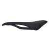 Aerodynamic Saddle, Slim Comfortable Waterproof Hollow Ergonomic Racing Saddle for Mountain Bike BMX Dirt Biking, Men Women Kids view 2