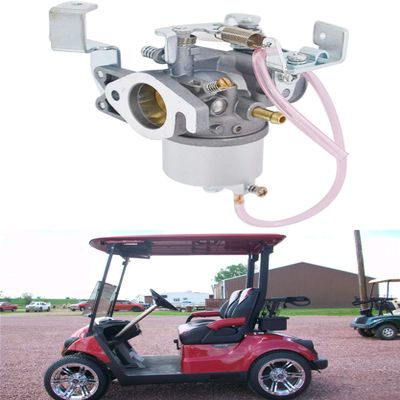 Carburetor Carb Replacement for Golf Cart G2 G5 G8 G9 G11 4-Cycle 1985-1995 J38-14101-02 J38-14101-01 J38-14101-00