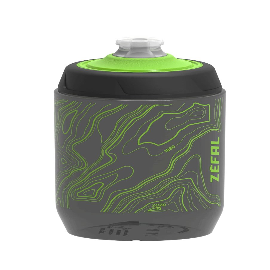 BIDON ZEF Sense PRO 50 500 ml ZW/GR
