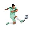 ORKY Custom Men Soccer Jersey with Short, Women Personalized Name Number Sport Shirt, Boys Girls Training Uniform Full Kit(Green 100cm) view 3