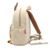Zoo Toddler Kids Backpacks Cute Plush Little Girls Boys Animal BackpacksOwl Brown view 3