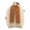 Zoo Toddler Kids Backpacks Cute Plush Little Girls Boys Animal BackpacksOwl Brown view 4