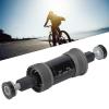 Alomejor Bottom Bracket 68mm Sealed Bottom Bracket Taper Metal Bearing for Mountain with Screws (120mm) view 3
