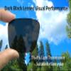 Prizo ORL Polarized Lenses Replacement for Oakley Latch Beta Sunglasses OO9436 - MultiColors (Dark Black) view 3