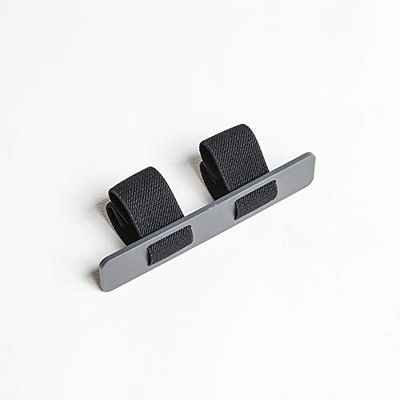 FMA 2 PCS Molle Tourniquet Holder Elastic Loop Storage Carrier Holder for Hunting Vest Molle System
