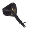 Elong Adjustable Archery Compound Bow Release Aid with Foldback Design- Black Wrist Strap Trigger Caliper for Right Left Hand view 1