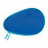 VICTAS PLAY Table Tennis Racquet Case Play Logo Racquet Case PLAY LOGO RackeTCASE 672102 BL(Blue) view 3