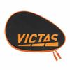 VICTAS PLAY Table Tennis Racquet Case Play Logo Racquet Case PLAY LOGO RackeTCASE 672102 BL(Blue) view 4