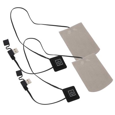 life 1 Pair Electric Heating Socks, Winter Electric Heating Keep Warm Composite Fiber Socks for Winter Outdoor Sport