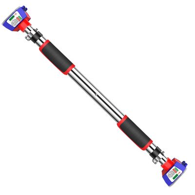 WXYZ Pull-Up Bar The Horizontal Bar On The Door, The Strength Training Chin Up Bar for Men and Women, 63-74cm, 74-94cm, 94-126cm, 110-140cm, 130-175cm, 150-195cm, 190-215cm (Size : 150-195cm)