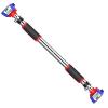 WXYZ Pull-Up Bar The Horizontal Bar On The Door, The Strength Training Chin Up Bar for Men and Women, 63-74cm, 74-94cm, 94-126cm, 110-140cm, 130-175cm, 150-195cm, 190-215cm (Size : 150-195cm) view 1
