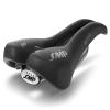 SMP E-Sport Large Gel MATT Black Saddle 2020 view 1
