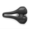 SMP E-Sport Large Gel MATT Black Saddle 2020 view 2