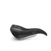 SMP E-Sport Large Gel MATT Black Saddle 2020 view 3
