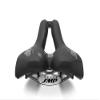 SMP E-Sport Large Gel MATT Black Saddle 2020 view 4