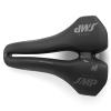 SMP E Bike Sport Medium Gel Saddle Black view 2