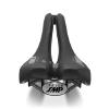 SMP E Bike Sport Medium Gel Saddle Black view 4