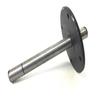 Axle Crank 316839 Works W Freemotion 515 E5.7 E7.2 E8.0 Elliptical view 2
