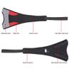 Vbestlife Sweat Guard Sweat-Absorbing Trainer Sweat Net for Road Indoor Cycling Training Riding Sweat Tape Cycling Supplies view 4