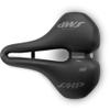 SMP E Bike City Gel Saddle Black view 3