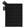 Helikon-Tex MOLLE Adapter Insert 3 Black view 1