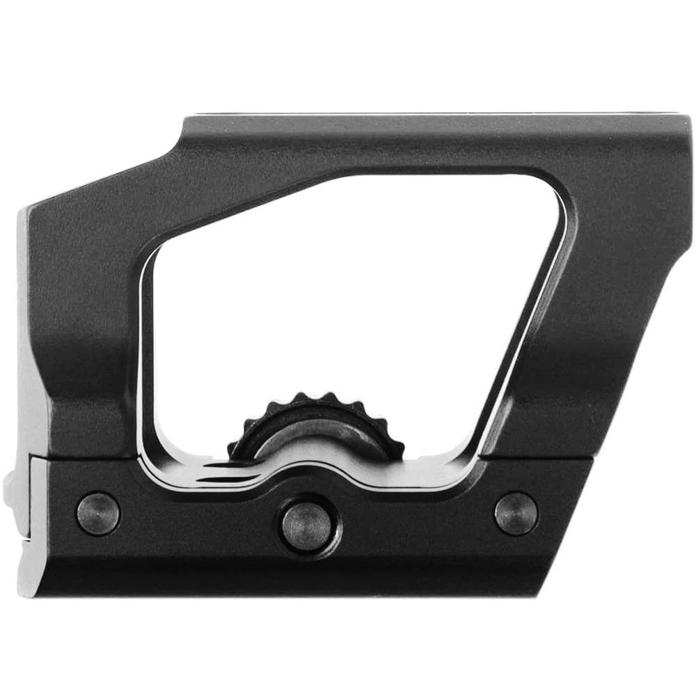 Scalarworks LEAP/05 Trijicon Lightweight Compact Quick-Detach 7075-T6 Aluminum/4140H Steel MRO Optic Mount, 1.93"