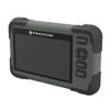 Stealth Cam SD Card Reader/Photo & HD Video 1080P Viewer | Durable Water-Resistant Housing | 4.3" Color LCD Touch Screen | 5 Point Touch Detection | Wrist Lanyard view 1