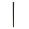 Icon Health & Fitness, Inc. Short Pad Tube 265367 Works with Gold's Gym Lifestyler Weider Bench view 1