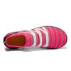 Hutop Water Shoes Womens Mens Kids Quick-Dry Aqua Socks Slip-on Barefoot for Outdoor Beach Swim Surf Yoga Exercise Soles in Amazon view 2