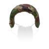 Walker's Headband Wrap for Shooting Earmuffs | Universal Fit Durable Nylon Breathable Cool Mesh Padding Hearing Protection Headset Cover w/Hook & Loop Closure, Camo view 2