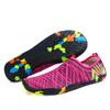 Hutop Water Shoes Womens Mens Kids Quick-Dry Aqua Socks Slip-on Barefoot for Outdoor Beach Swim Surf Yoga Exercise Soles in Amazon view 1