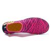 Hutop Water Shoes Womens Mens Kids Quick-Dry Aqua Socks Slip-on Barefoot for Outdoor Beach Swim Surf Yoga Exercise Soles in Amazon view 3