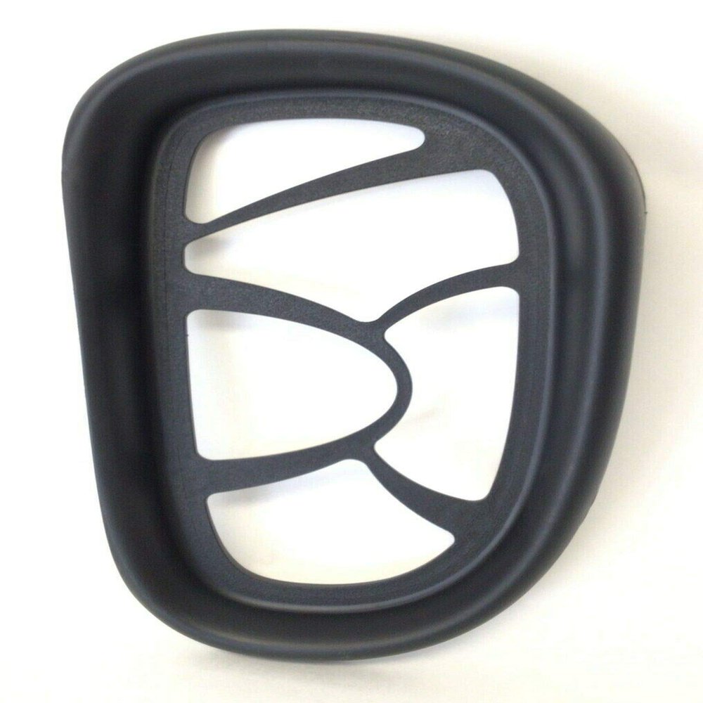 H.F Exchange Right Foot Pad Pedal 320465 Works W Healthrider Elliptical