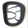 H.F Exchange Right Foot Pad Pedal 320465 Works W Healthrider Elliptical view 1
