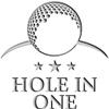 5" Hole in One Stellar Crystal Award Paperweight with Engraving, Custom Engraved Hole in One Crystal Trophy, Add Your Own Text, Prime view 3