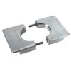 Fox Shox Clamps - Inner Air Sleeve - All Float X2-803-01-690 view 1