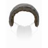 Walker's Headband Wrap for Shooting Earmuffs | Universal Fit Durable Nylon Breathable Cool Mesh Padding Hearing Protection Headset Cover w/Hook & Loop Closure, Olive Drab Green - MOLLE Webbing view 2