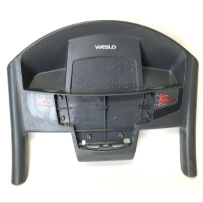 Icon Health & Fitness, Inc. Console Base 346653 or 296305 Works W Epic Weslo Life Cadence G 5.9 Treadmill
