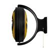 Missouri Tigers: Round Rotating Lighted Wall Sign - College Decor for Home, Game Room, Fan Cave & Garage - USA Made view 3